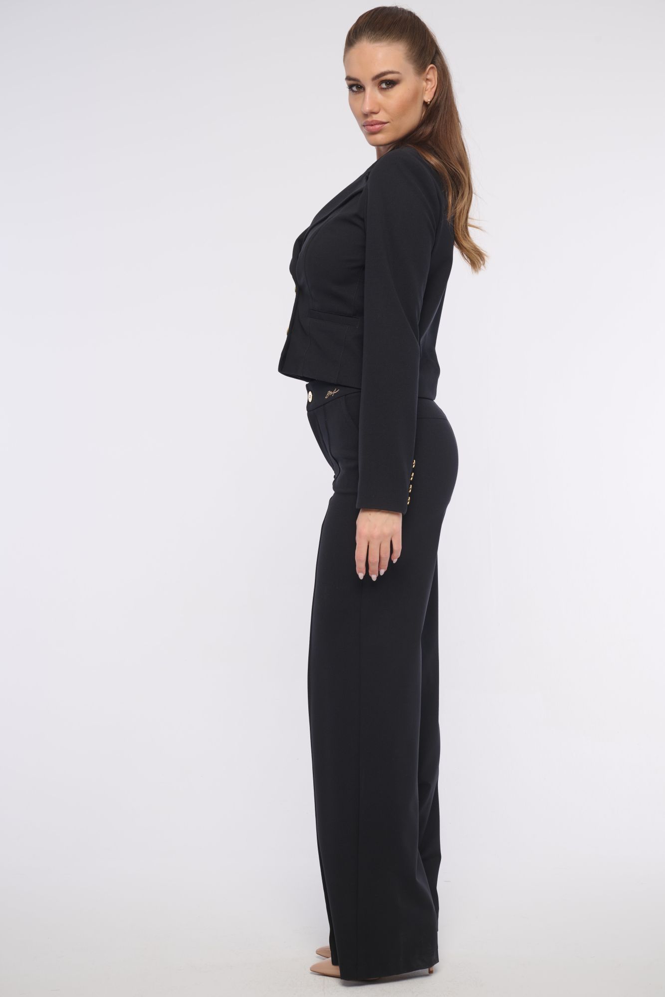 detail 461-795 kalhoty