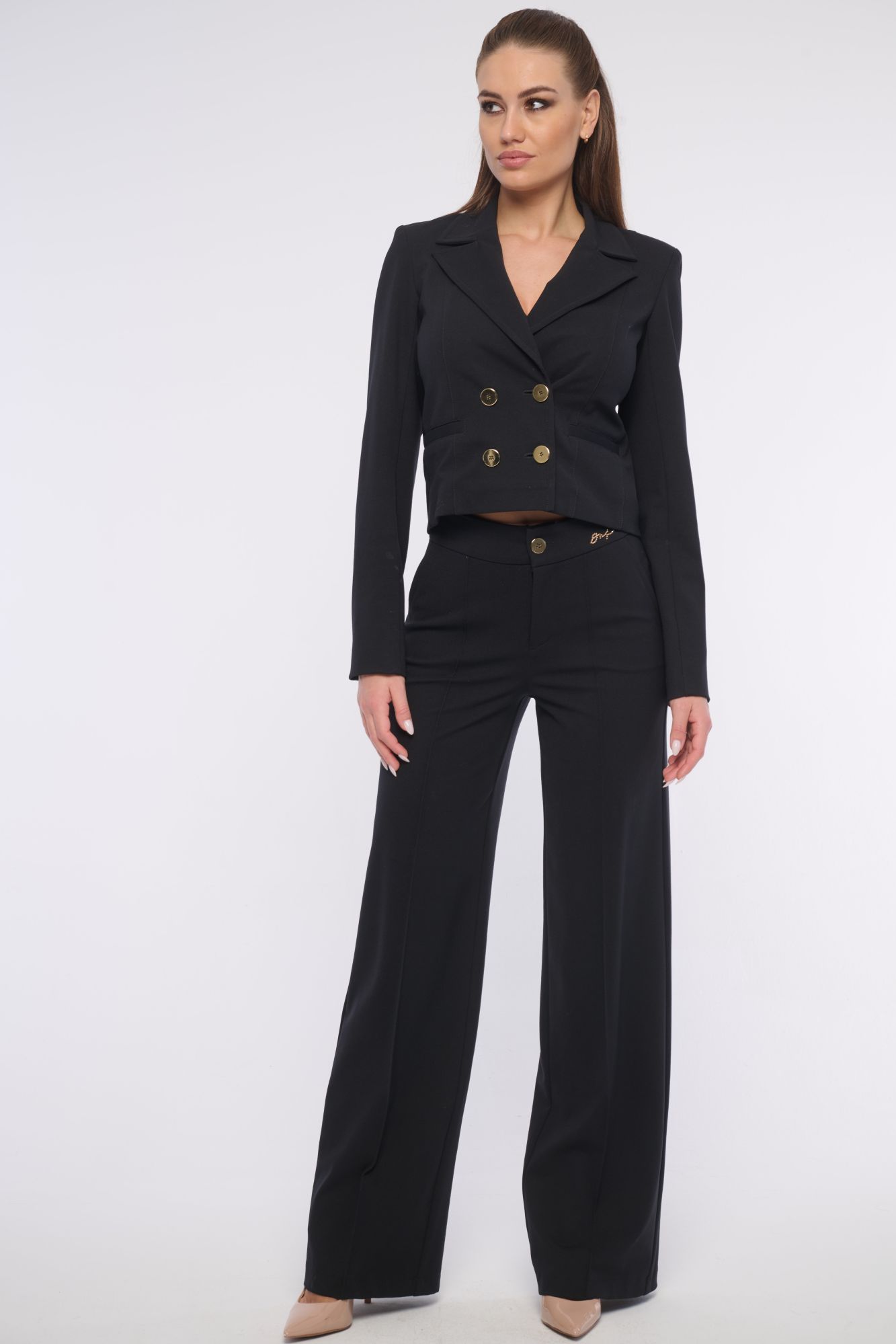 detail 461-795 kalhoty