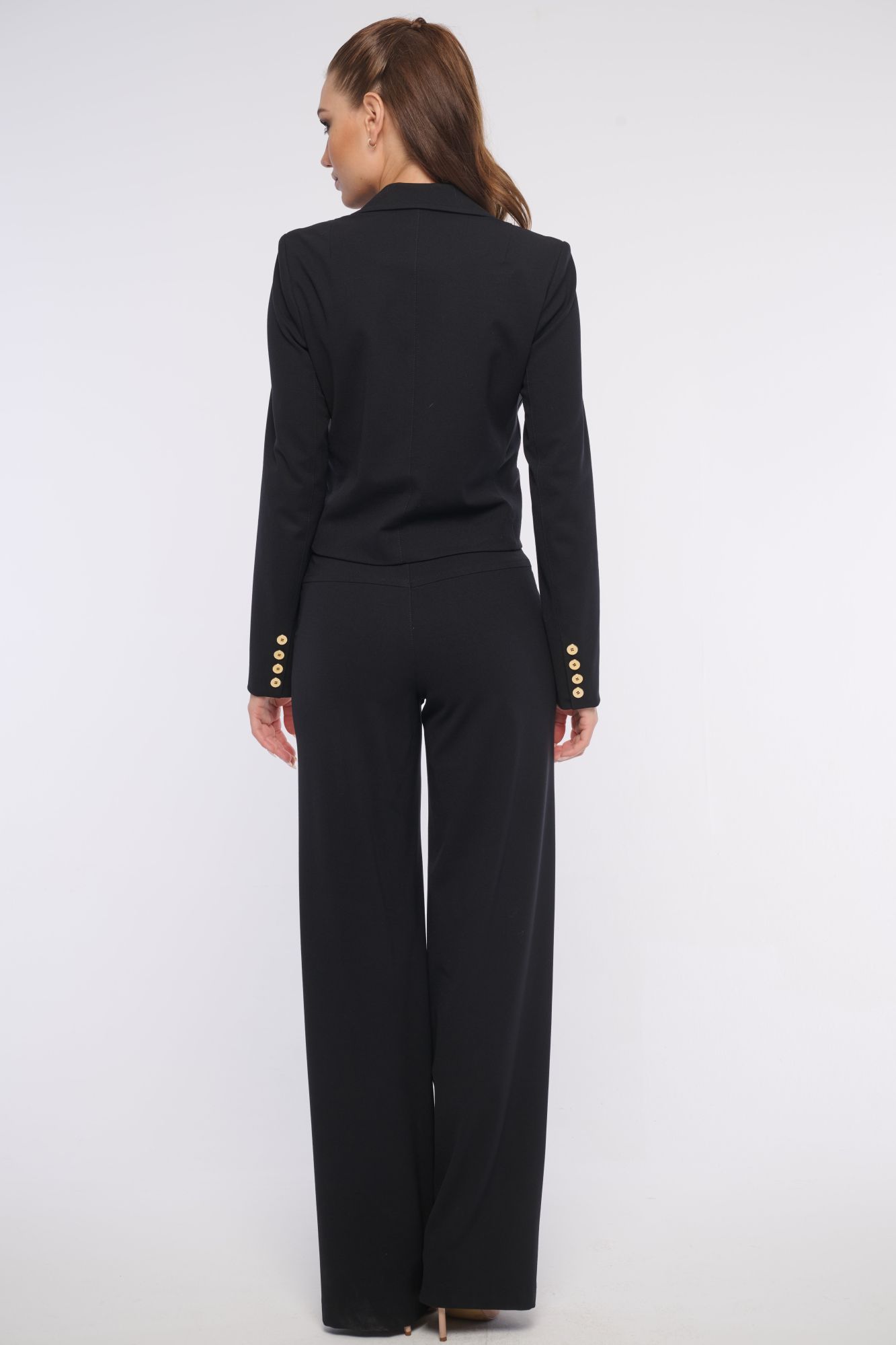 detail 461-795 kalhoty