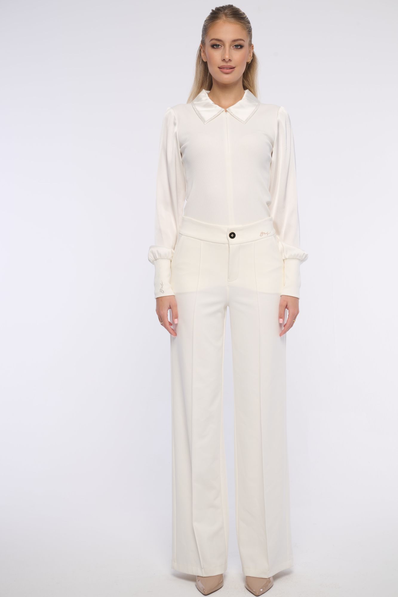 detail 461-795 kalhoty