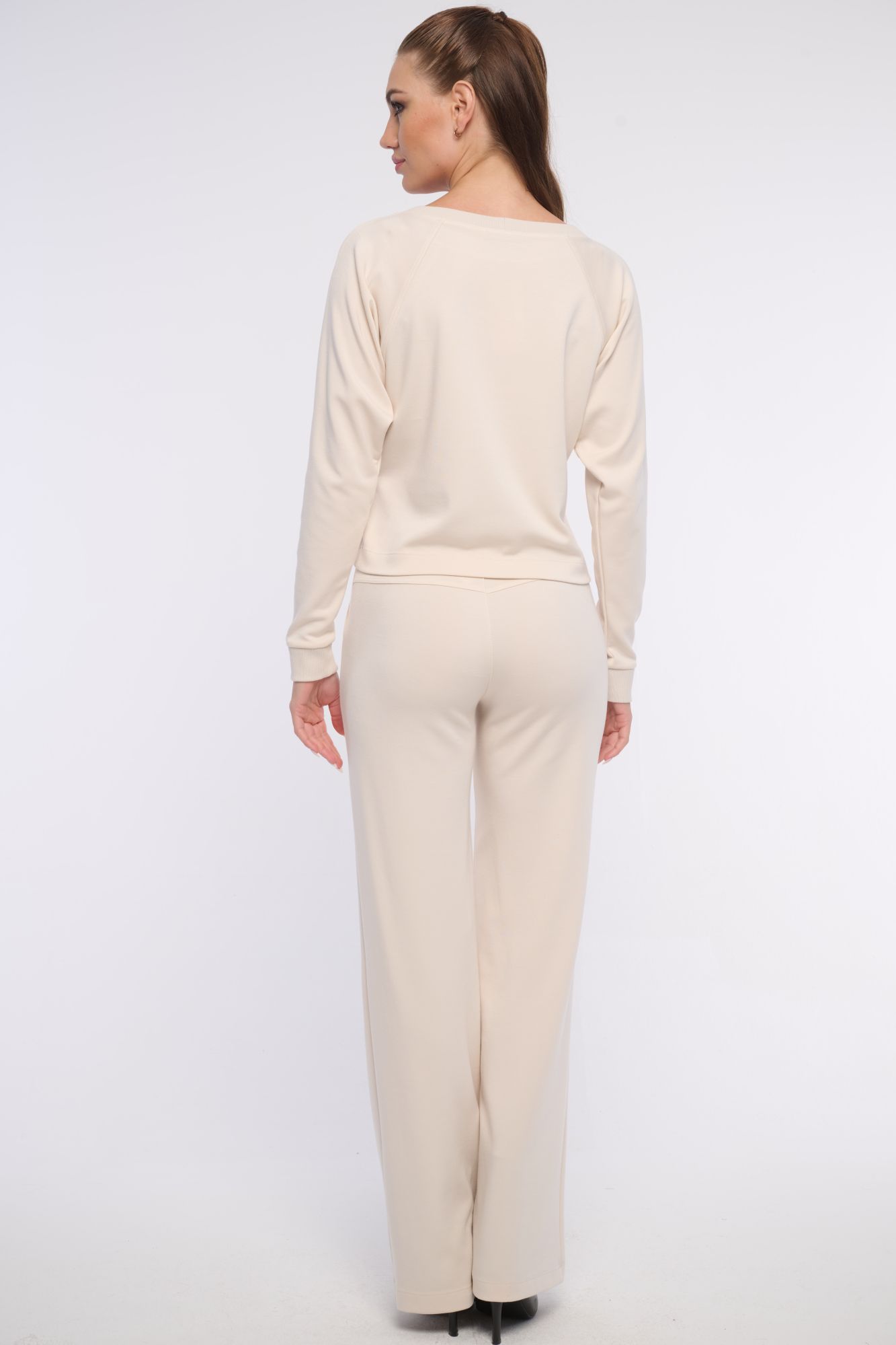 detail 461-796 úpletové kalhoty