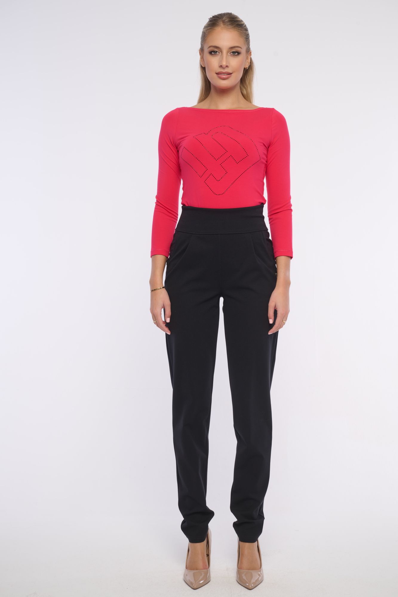 detail 461-797 kalhoty