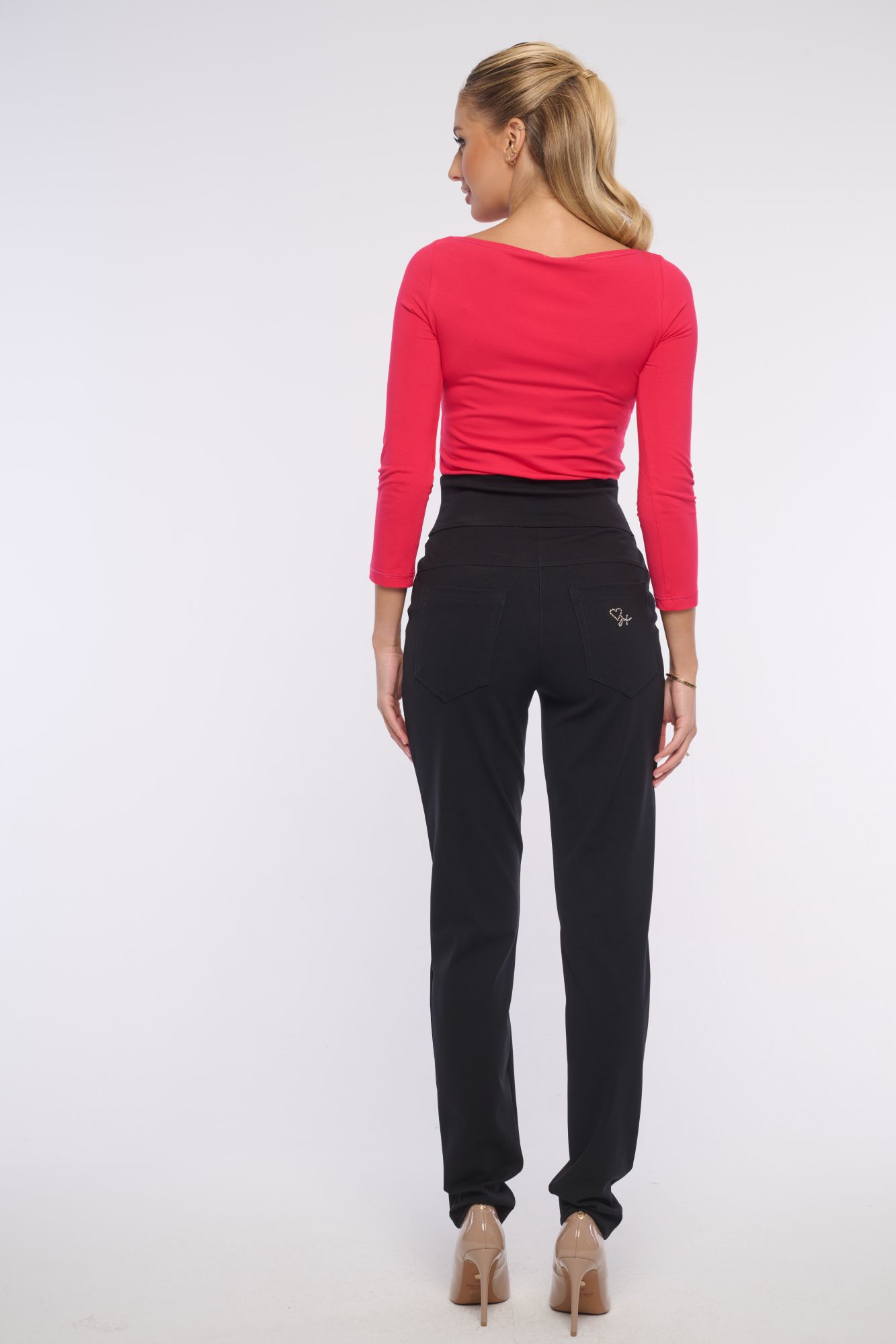 detail 461-797 kalhoty