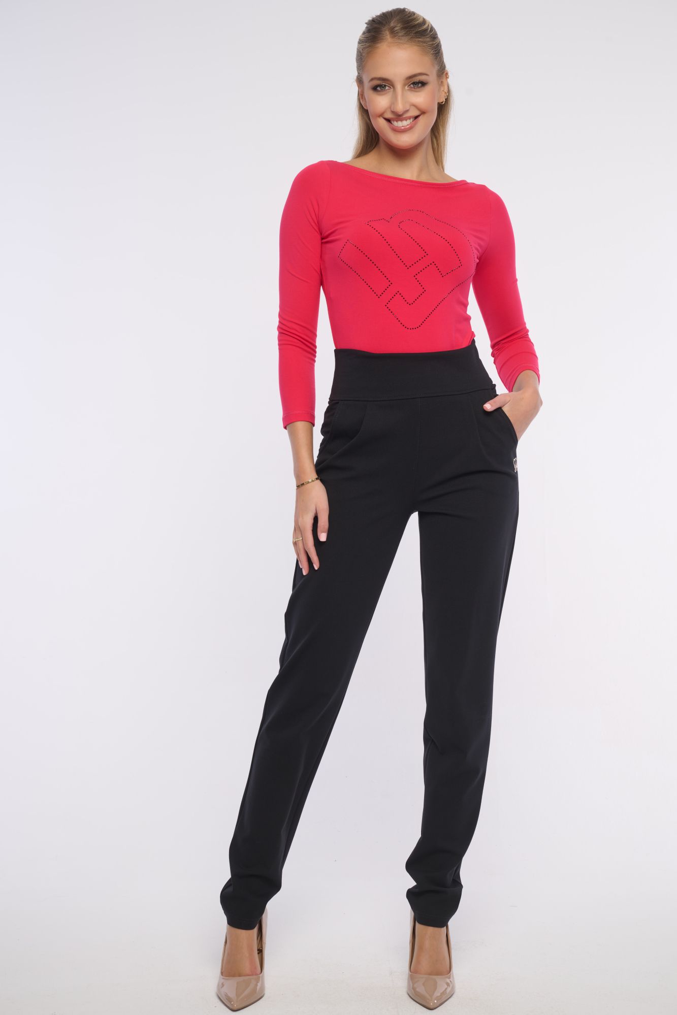 detail 461-797 kalhoty