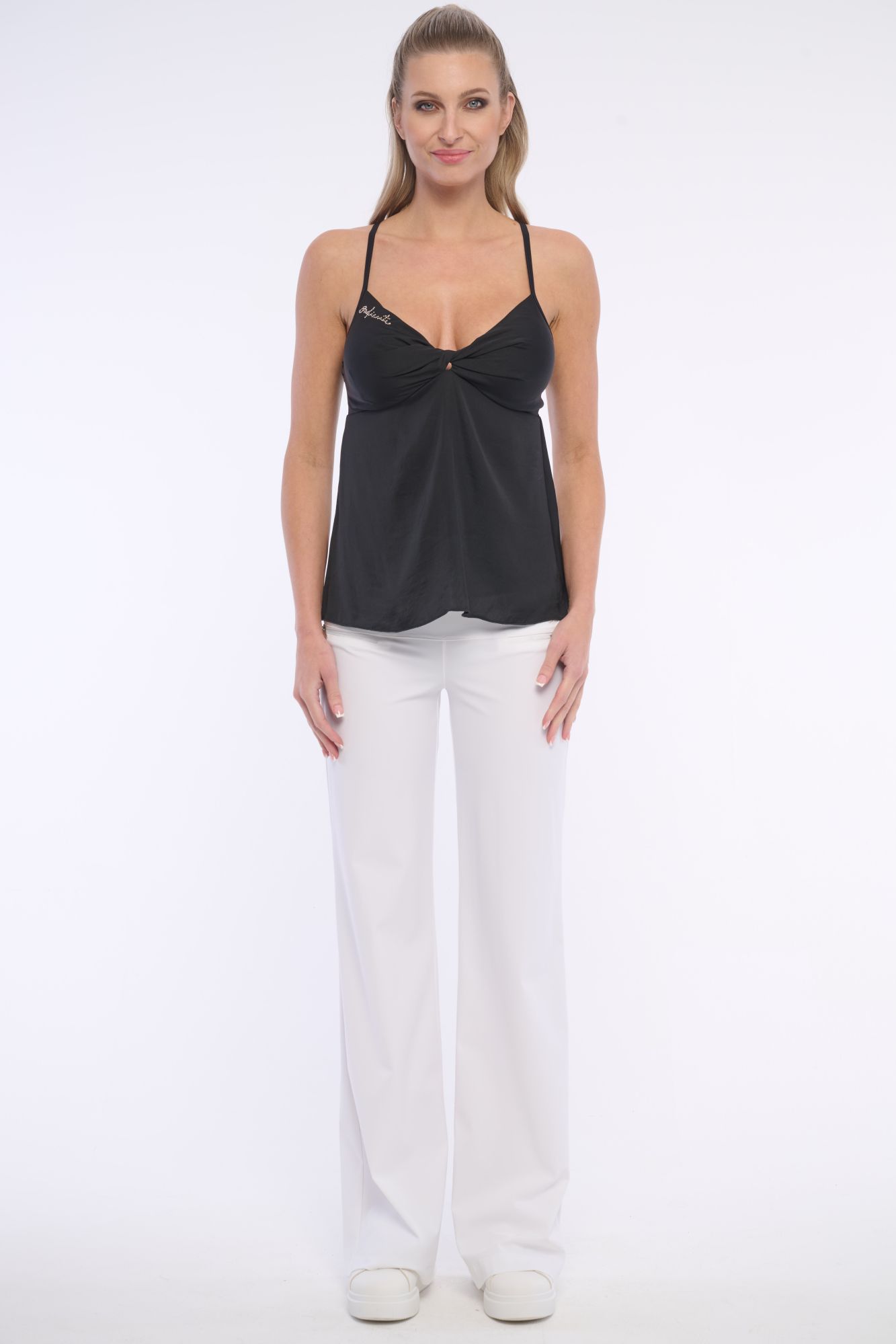 detail 462-801 kalhoty volné