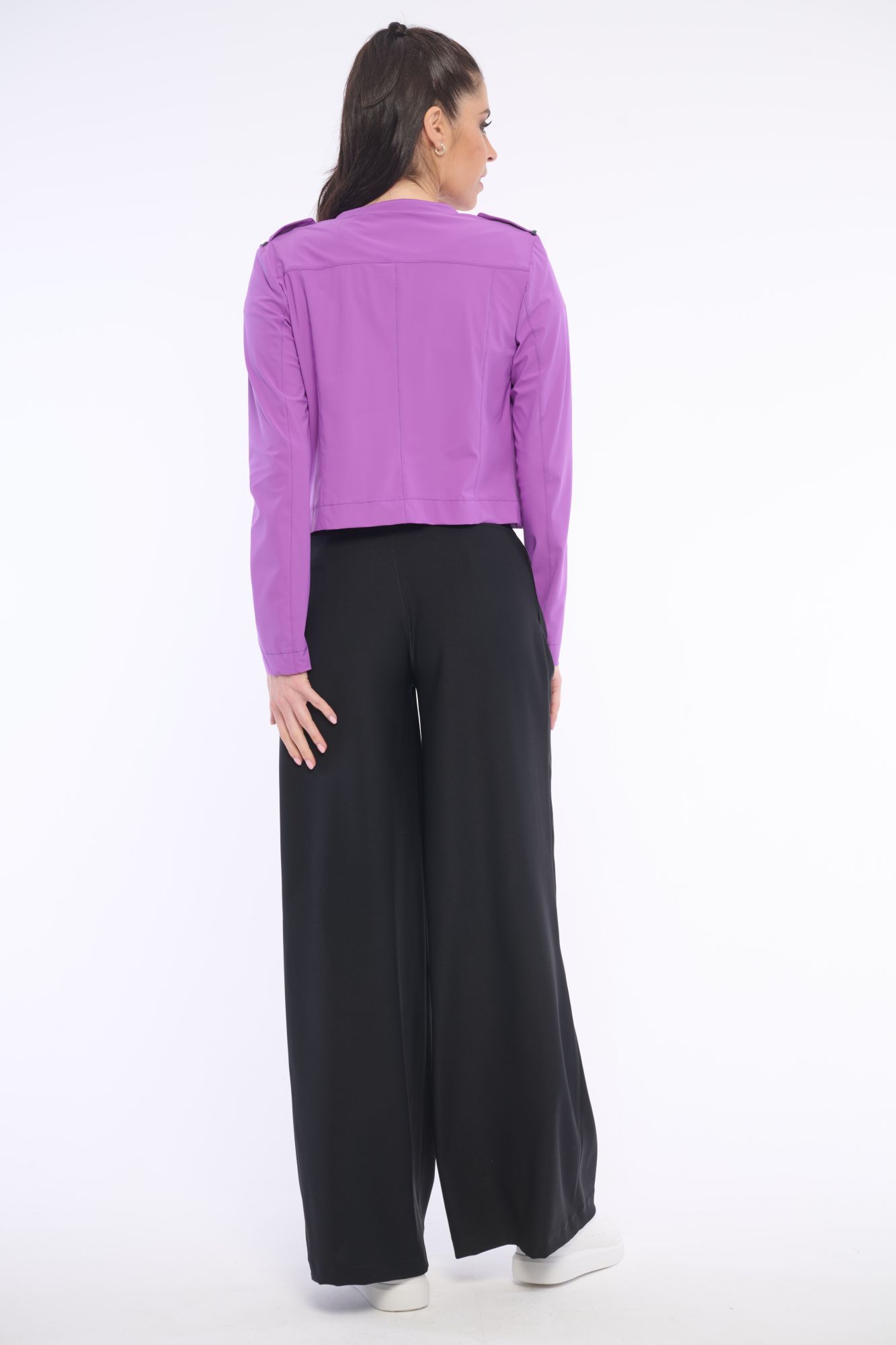 detail 462-802 kalhoty volné