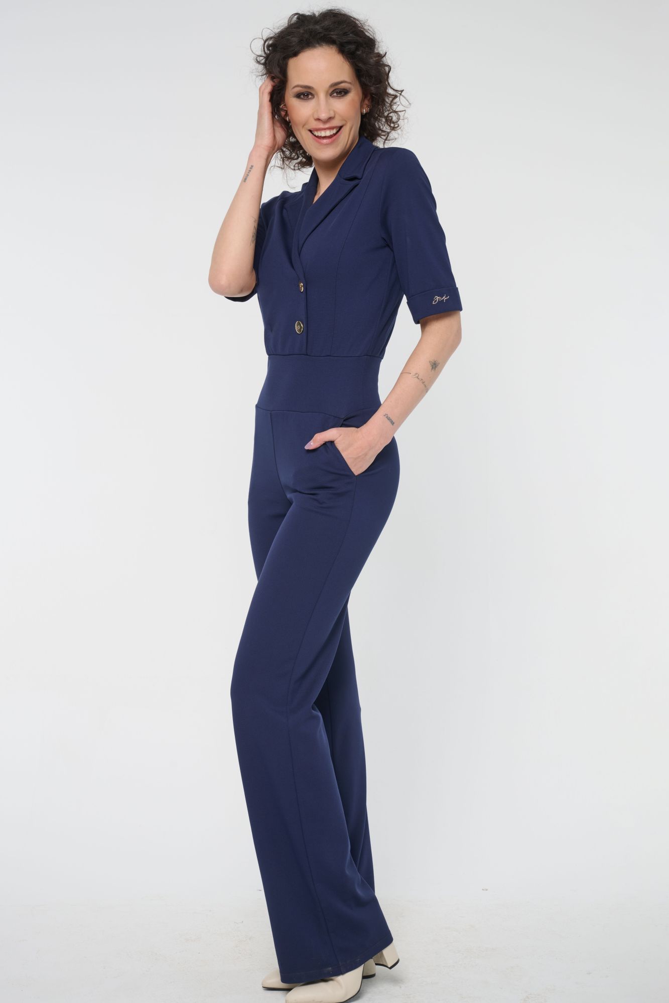 detail 463-810 overal