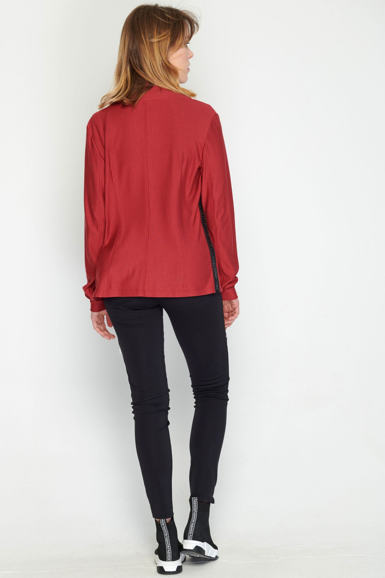 náhled 514-422 bundička na zip