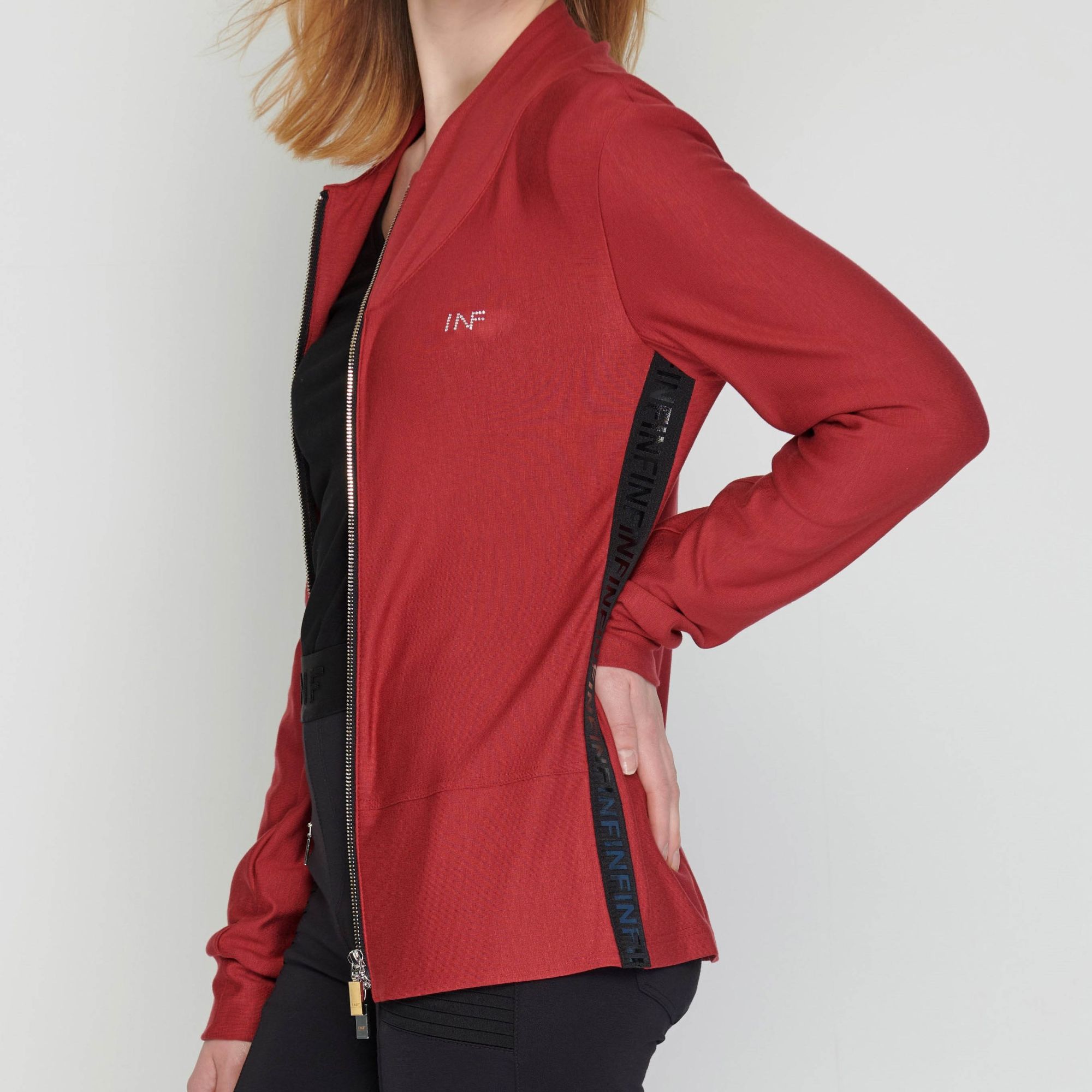 náhled 514-422 bundička na zip