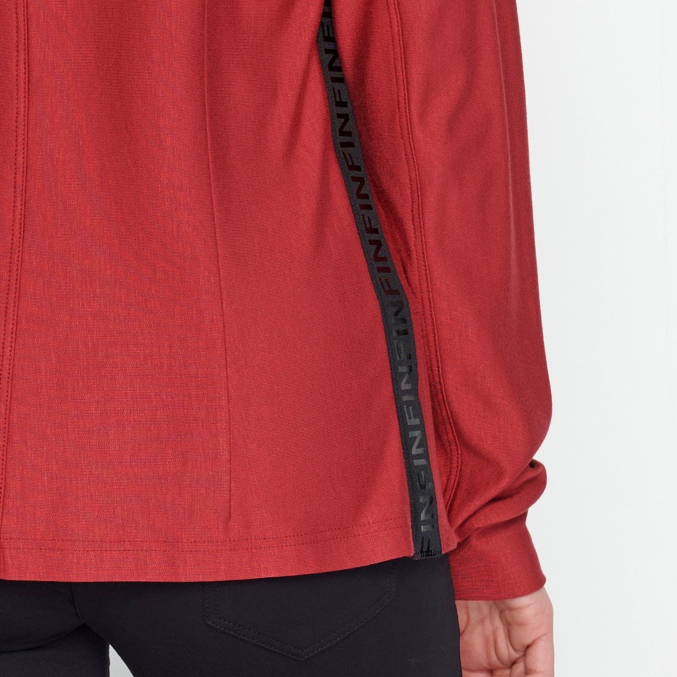 náhled 514-422 bundička na zip