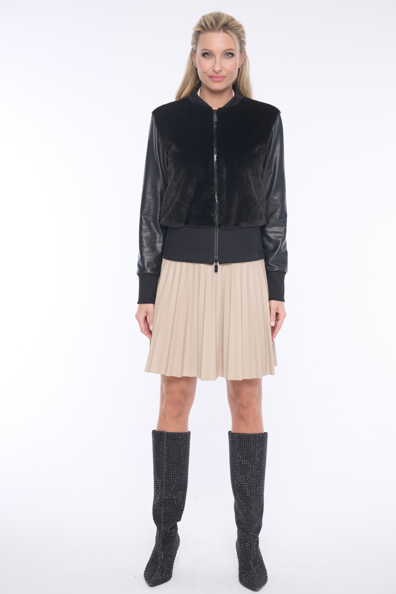 detail 554-477 bomber