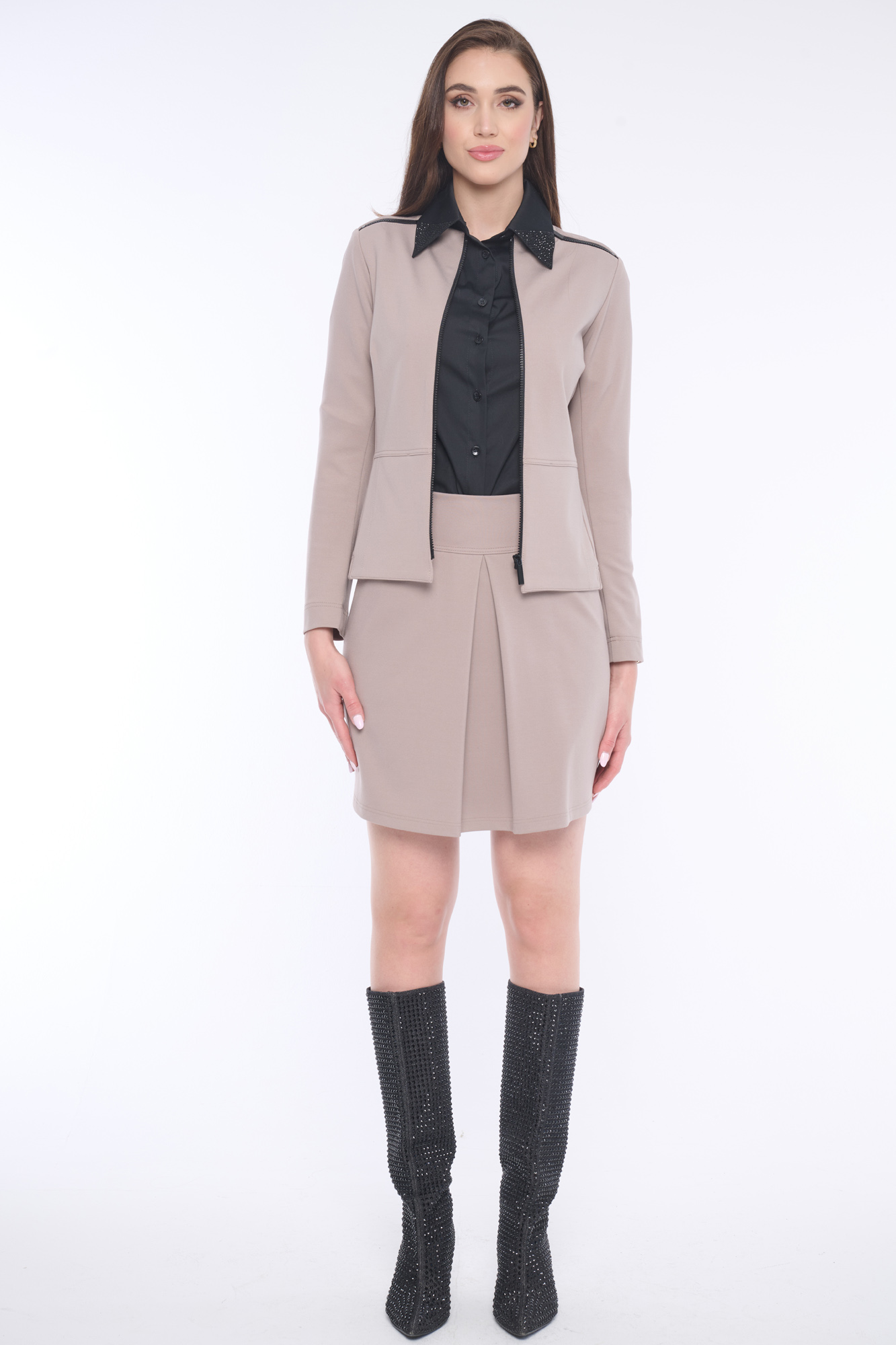 detail 554-479 sáčko - bundička