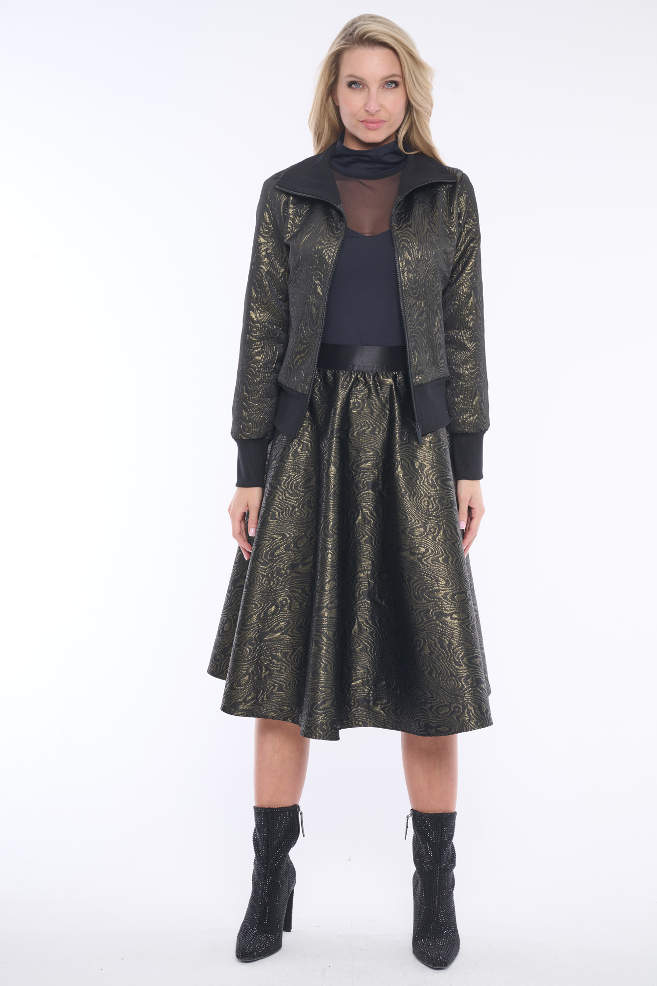 detail 555-478 bomber