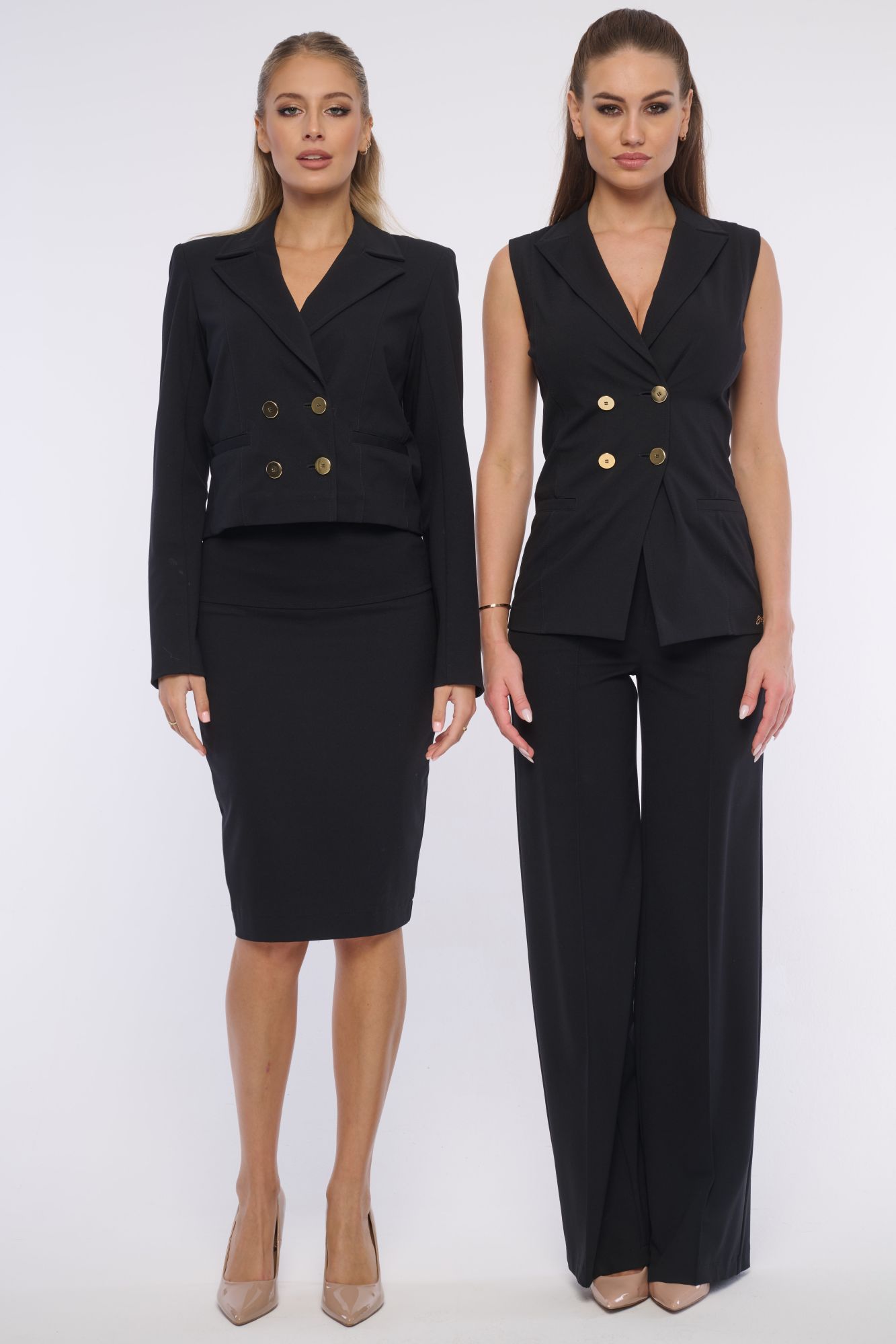 detail 561-480 krátké sako