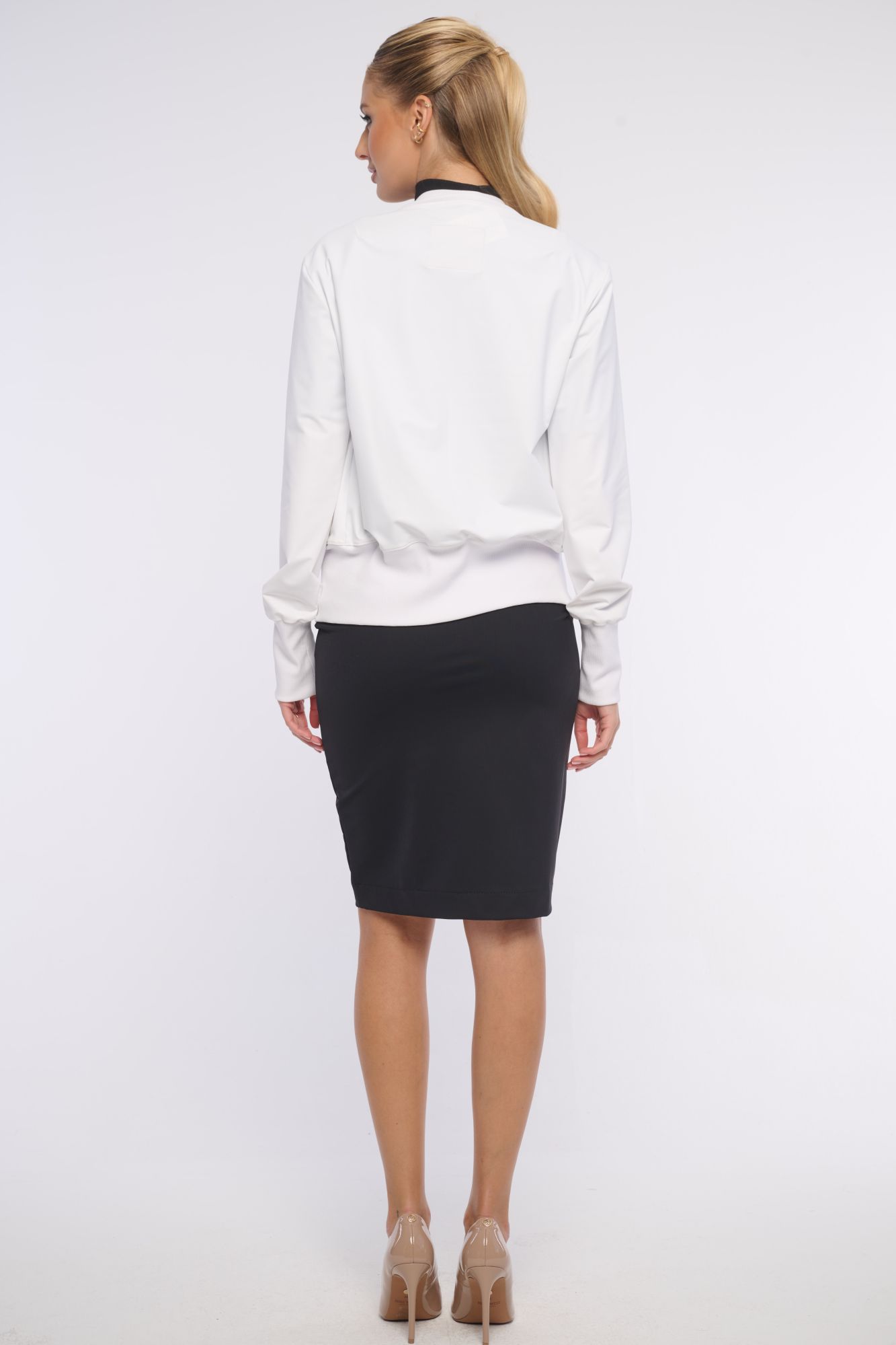 detail 561-481 bomber úpletový