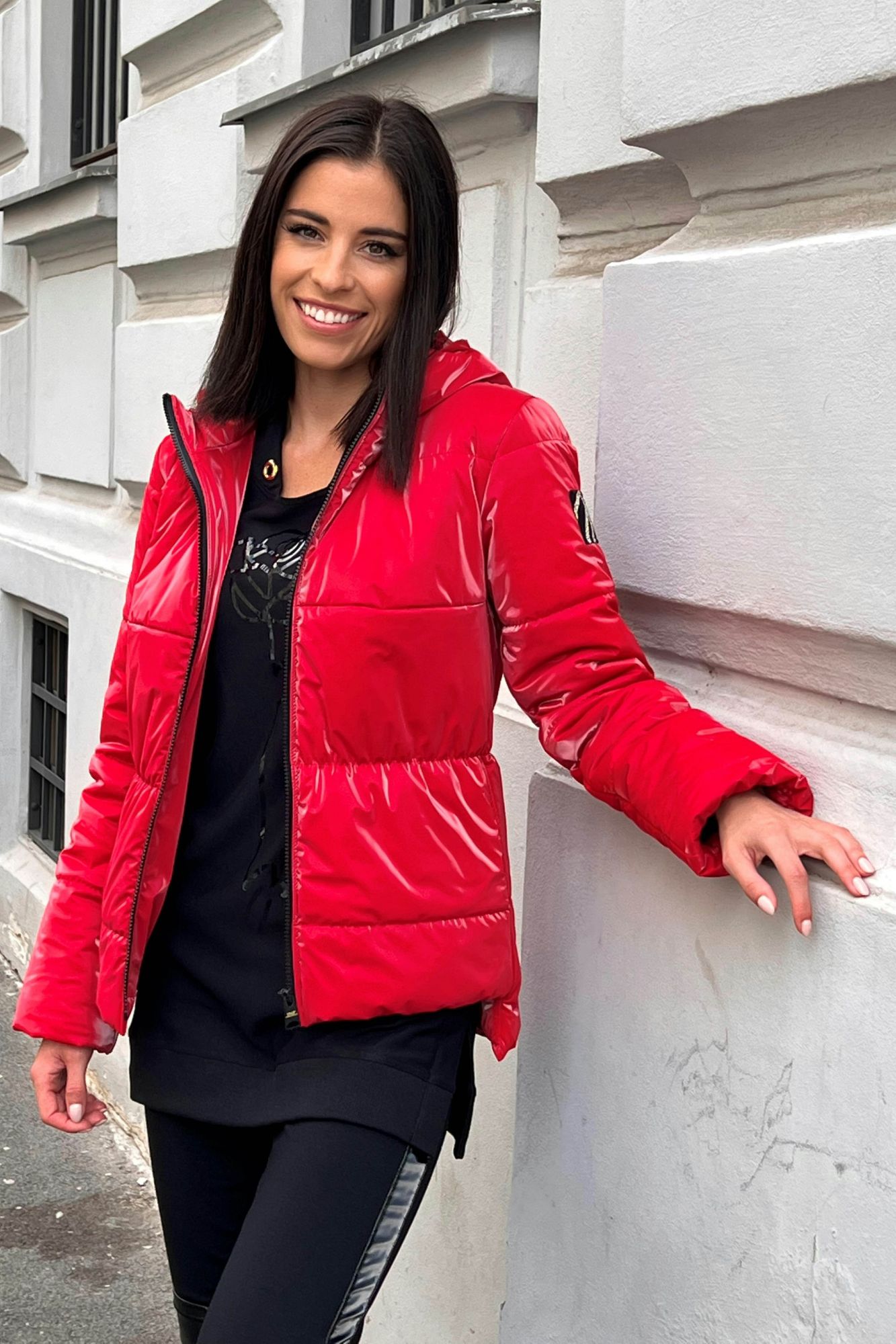 náhled 623-235K bunda