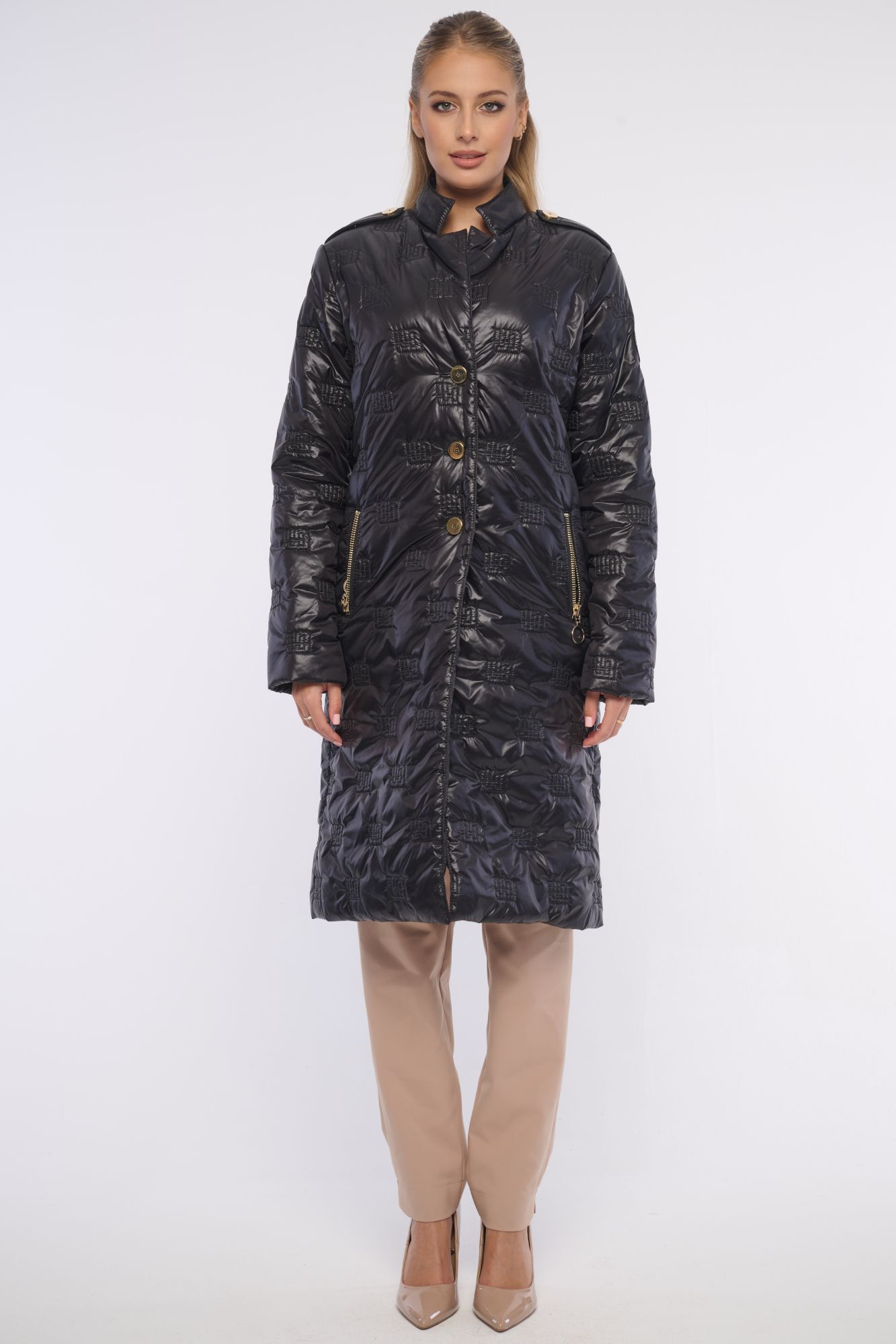 detail 661-285 kardigan prošev