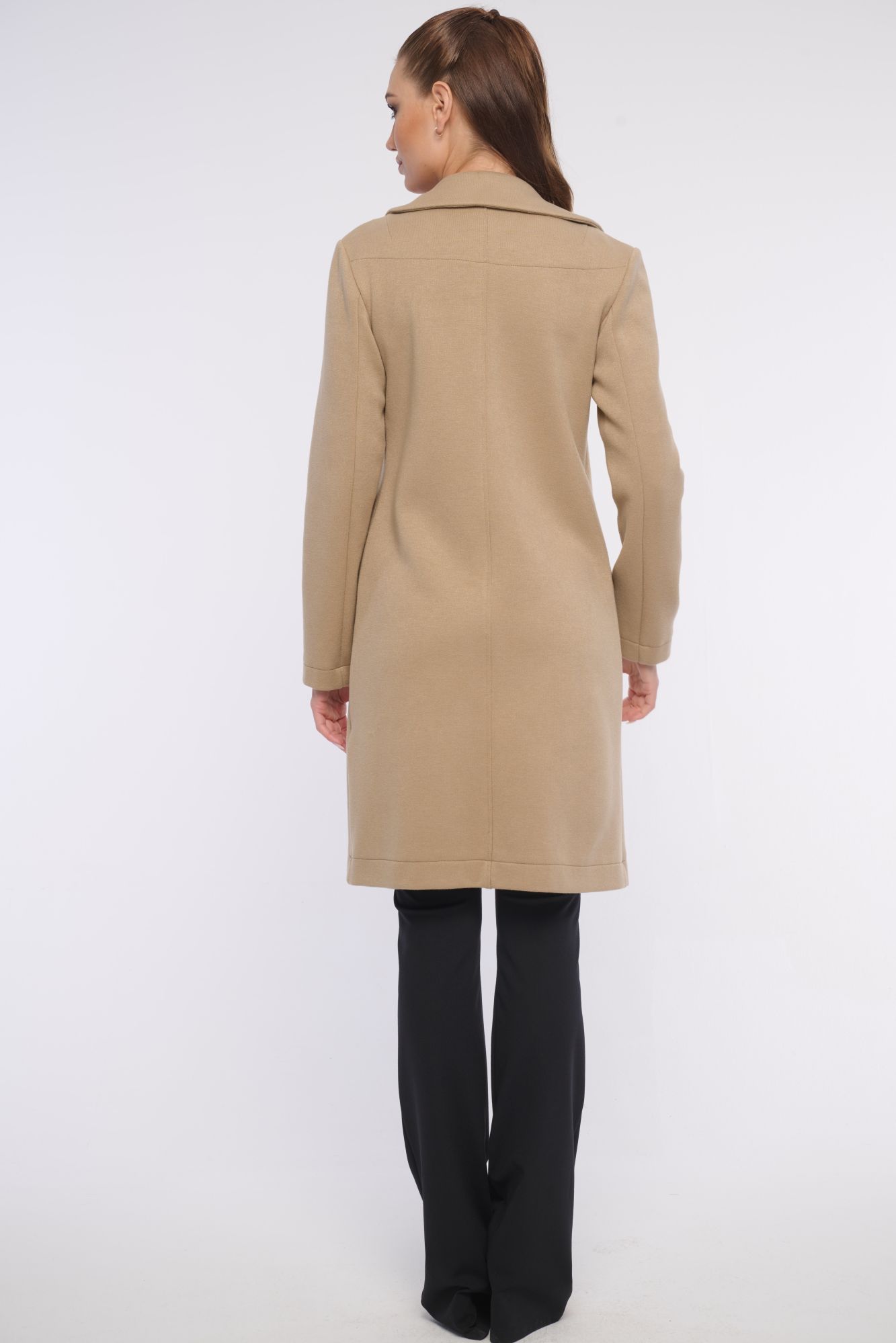 detail 661-287 jarní kabát