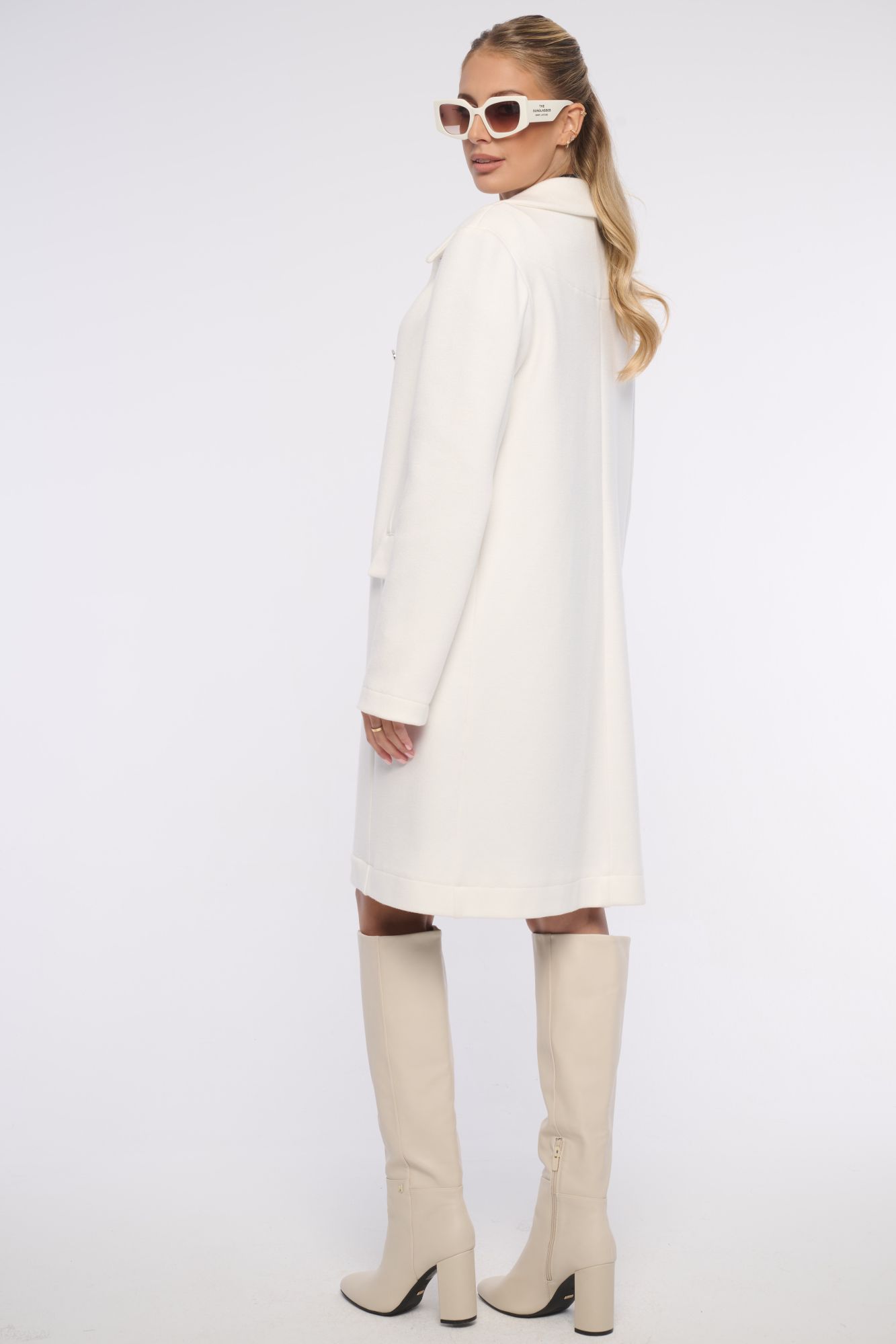 detail 661-287 jarní kabát