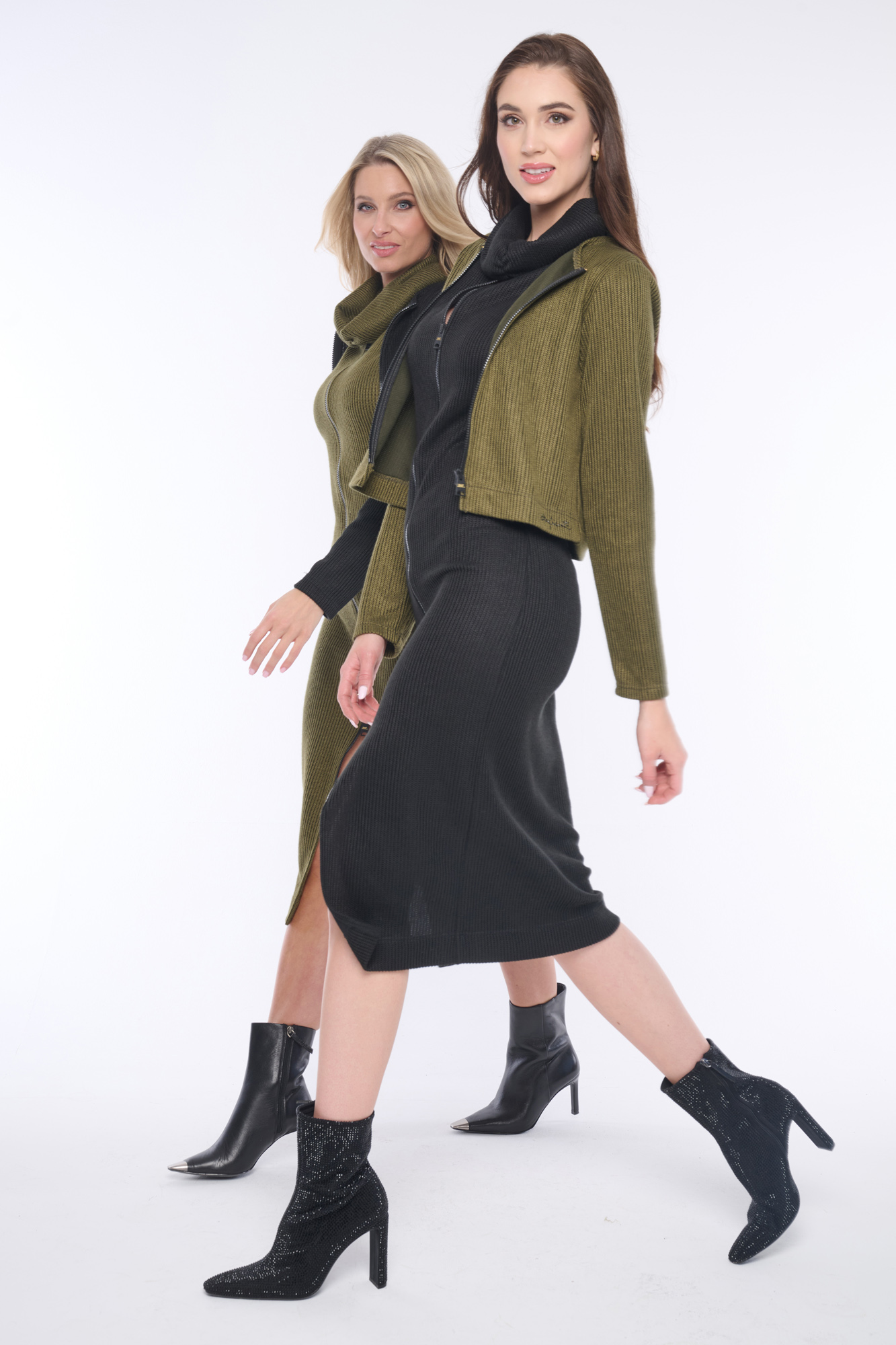 detail 754-129 crop top na zip