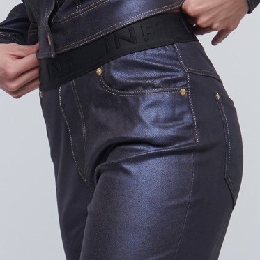 detail 433-728 kalhoty baggy