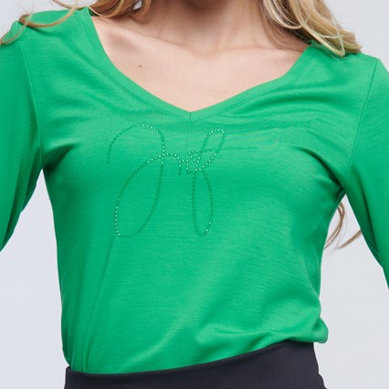 detail 235-648A triko