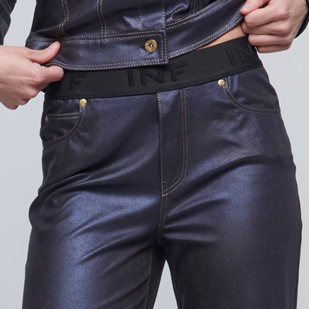 detail 433-728 kalhoty baggy