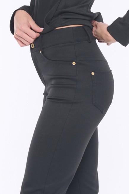 detail 454-790 kalhoty klasické