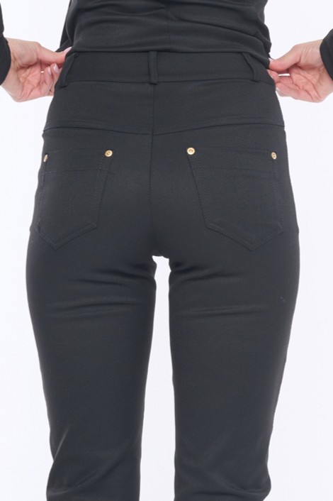 detail 454-790 kalhoty klasické