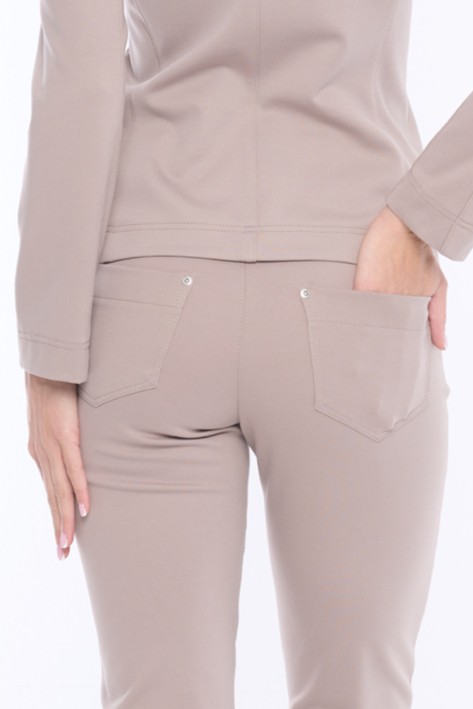 detail 454-790 kalhoty klasické