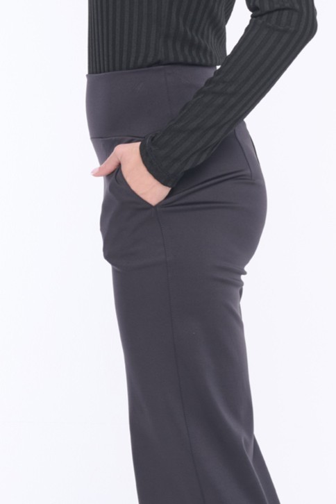 detail 454-789A kalhoty volné