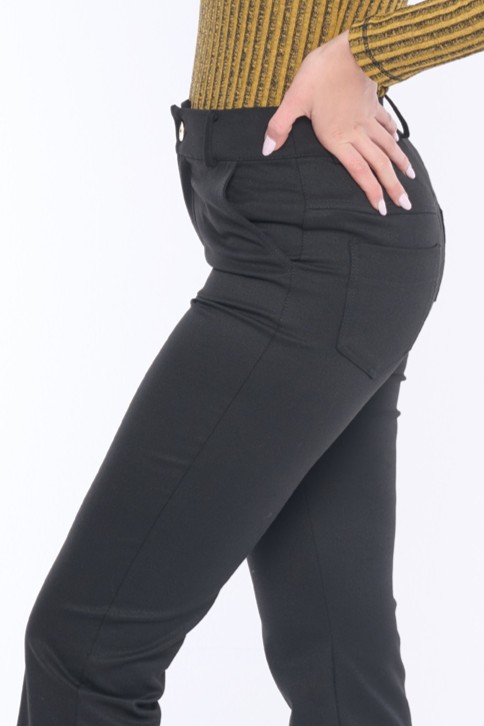 detail 454-793 kalhoty do zvonu