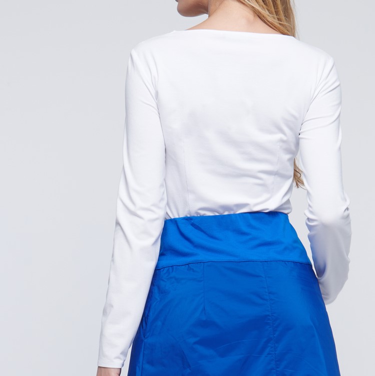 detail 233-623DA triko basic dl. rukáv