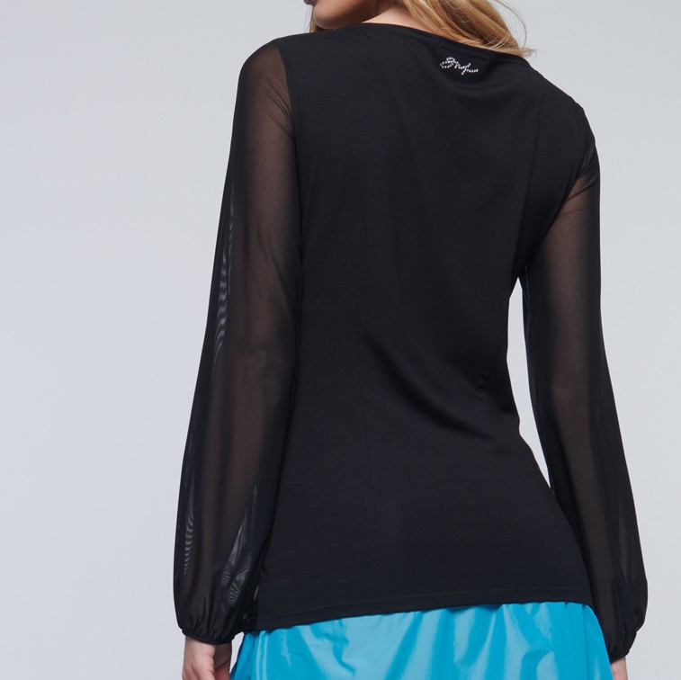 detail 233-620 triko se sponou