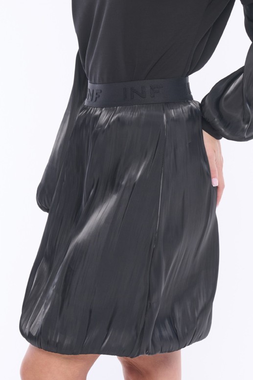 detail 154-666K sukně balon