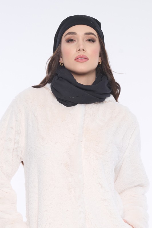 detail 954-142 nákrčník