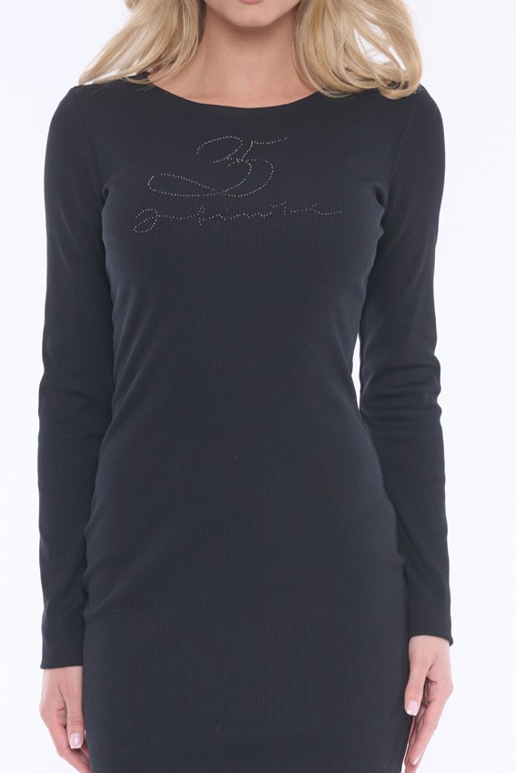 detail 354-575A šaty basic