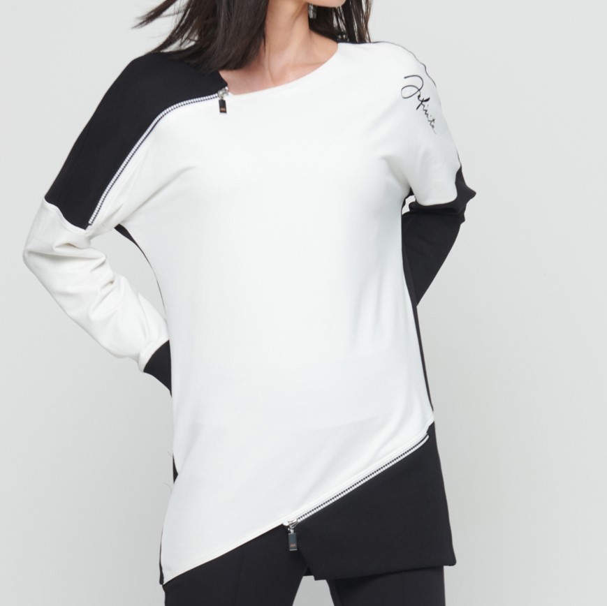 detail 231-604 mikina