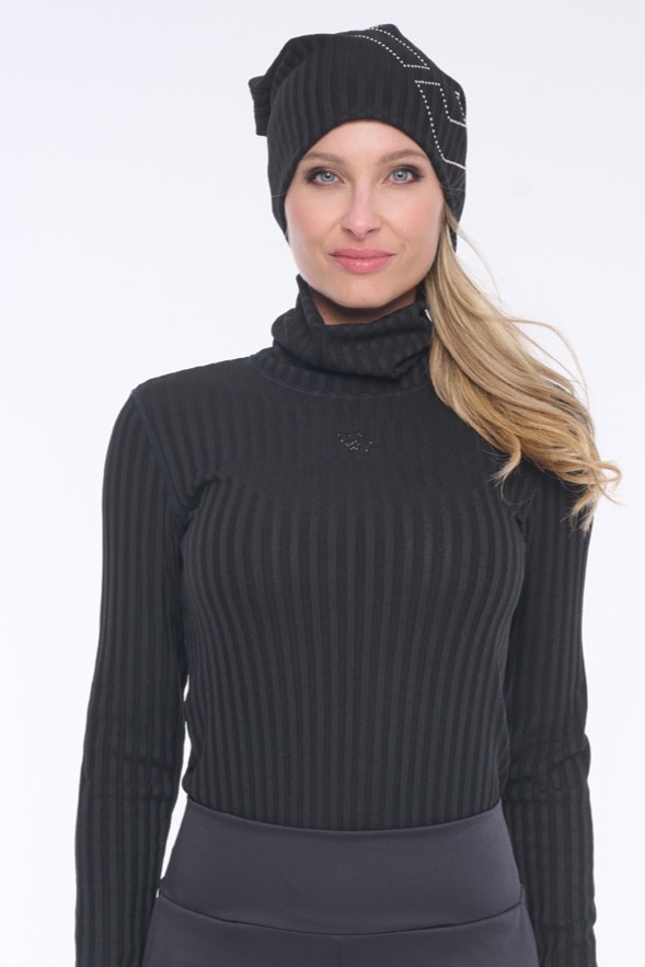 detail 954-143 čepice žebro s logem