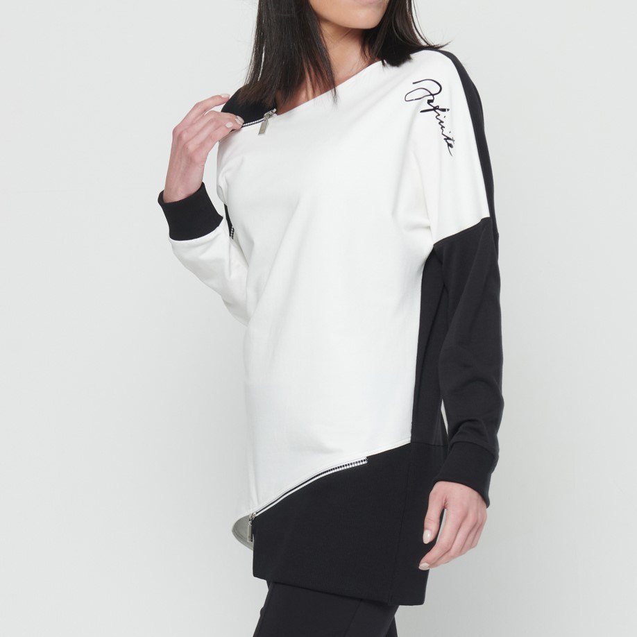 detail 231-604 mikina