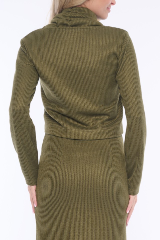 detail 754-129 crop top na zip