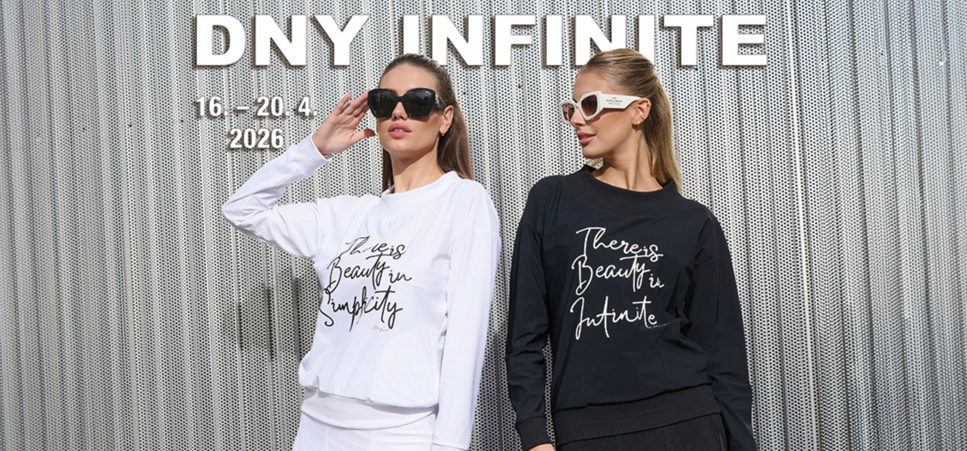 Dny Infinite