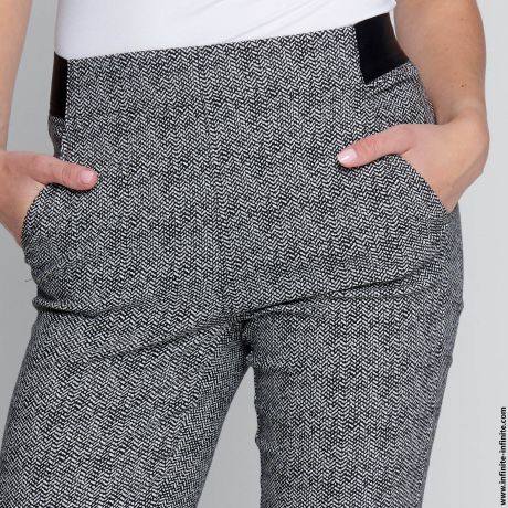 detail 404-659A kalhoty