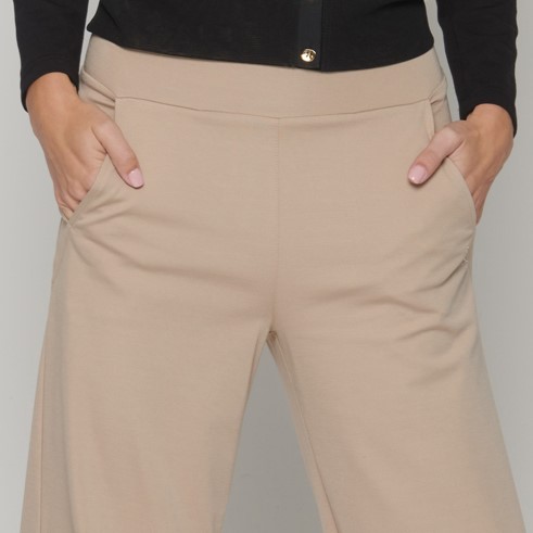 náhled 421-688KB Kalhoty culottes