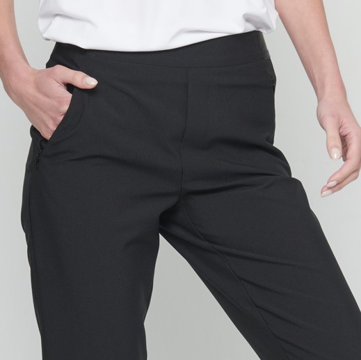 náhled 431-718 kalhoty klasické